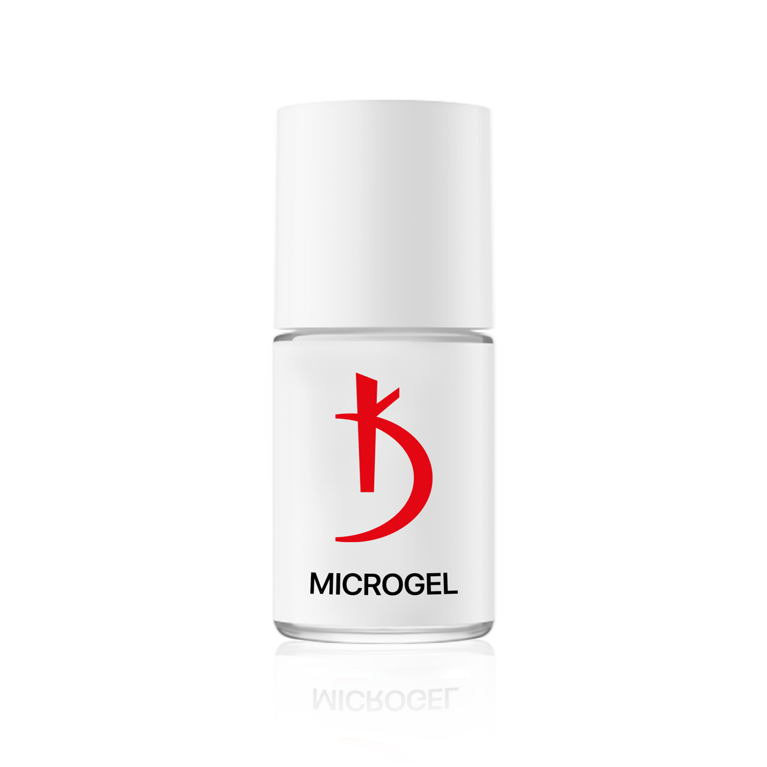 Kodi Professional Microgel Intensive Natural Nail Strengthener & Repair - 15ml