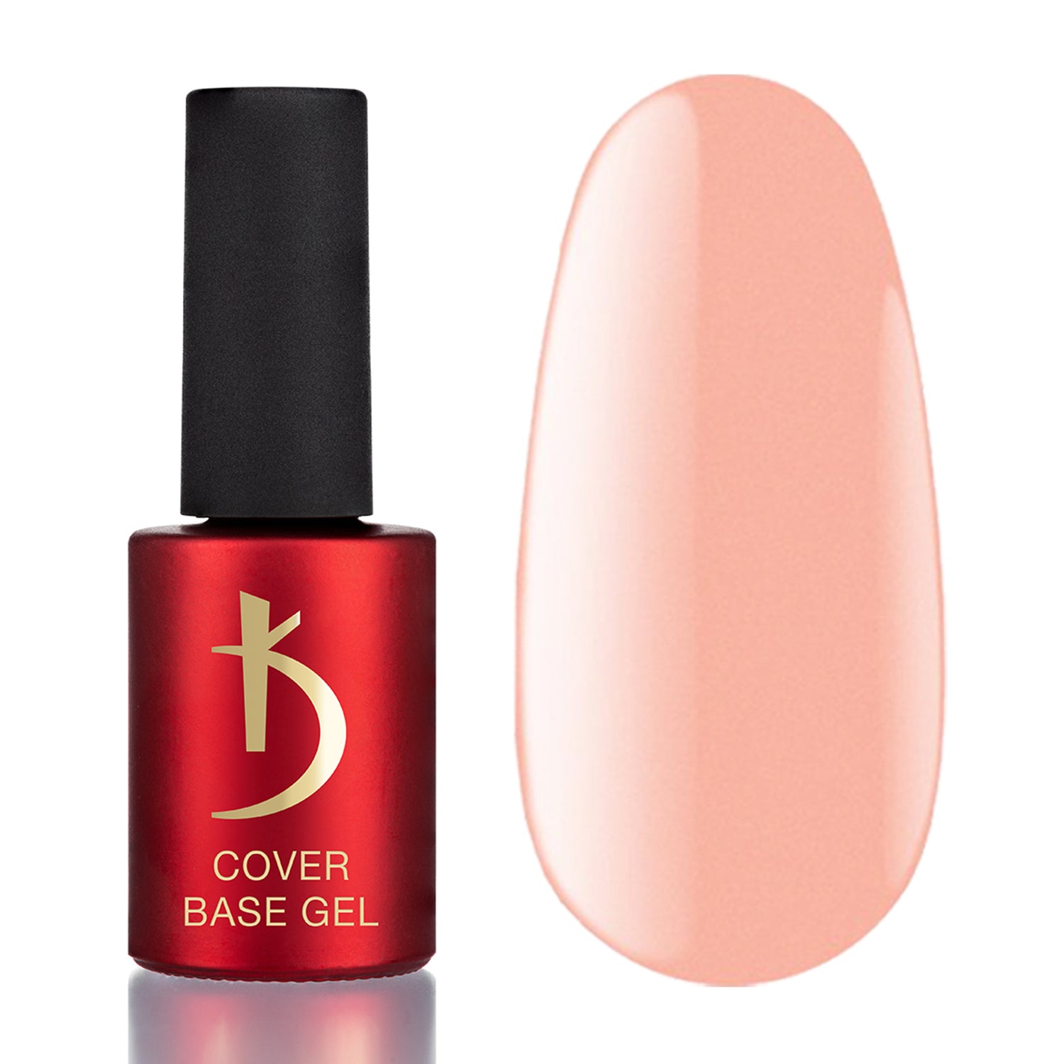 Kodi Professional Cover Base Gel 01 - 7 ml