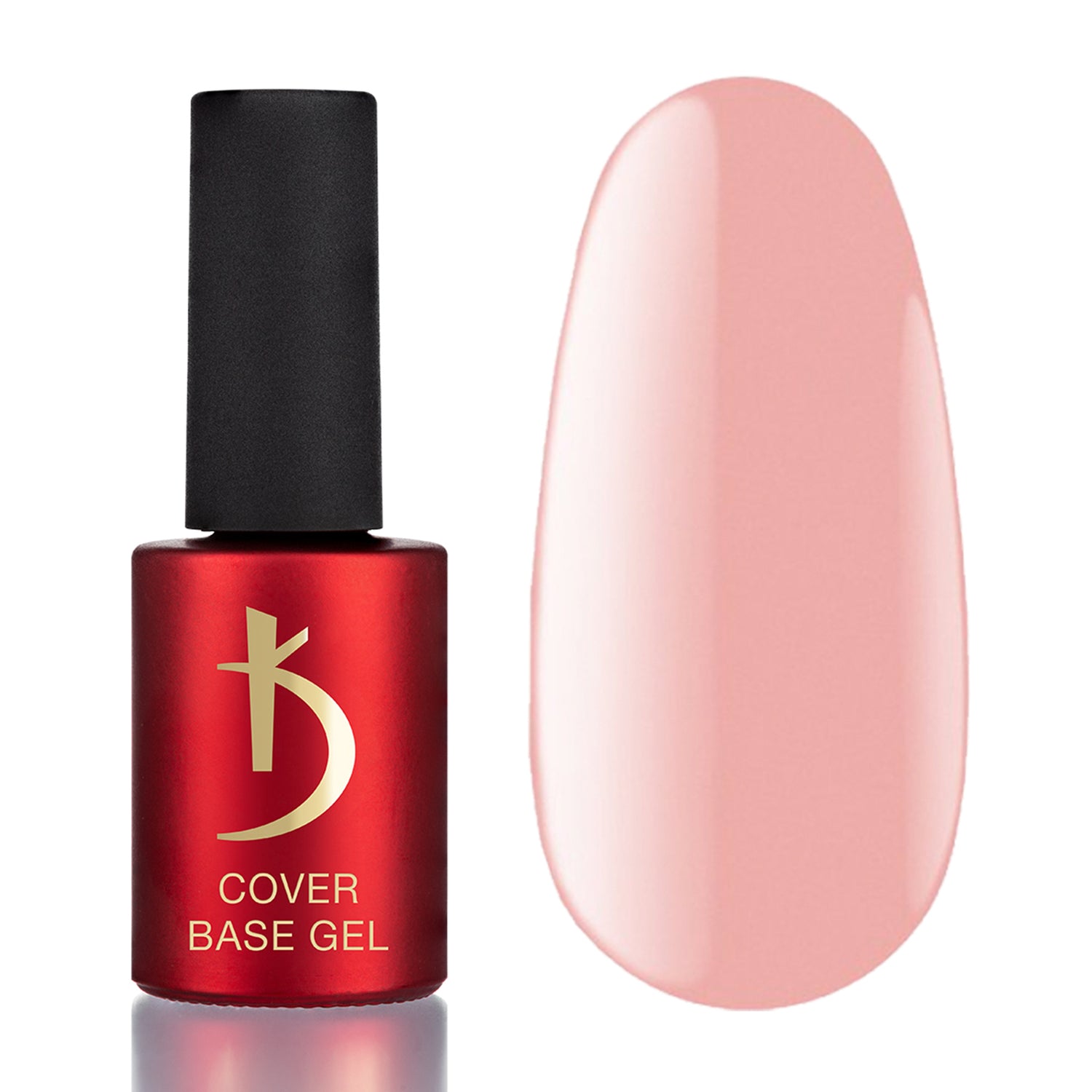 Kodi Professional Cover Base Gel 02 - 7 ml