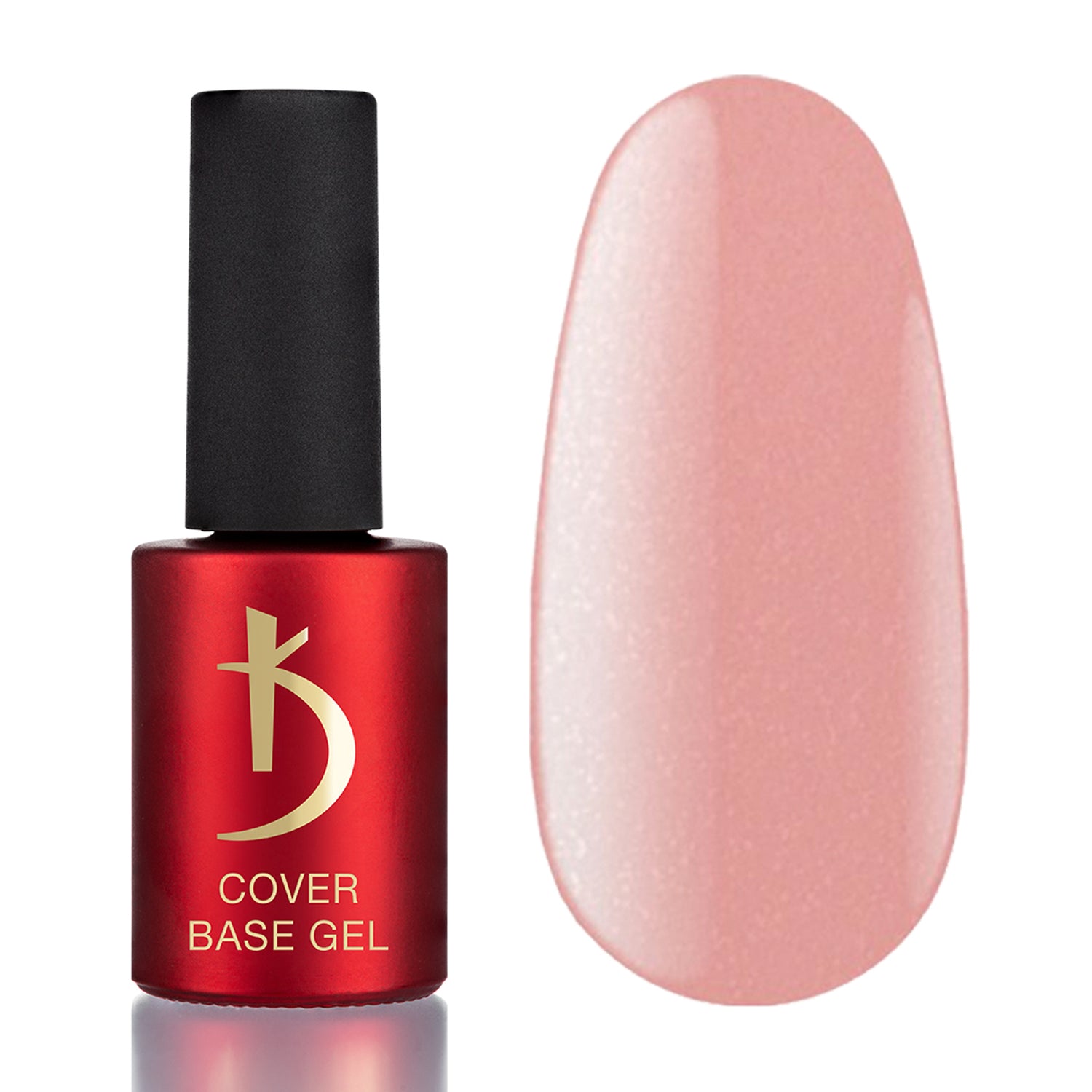 Kodi Professional Cover Base Gel 03 - 7 ml