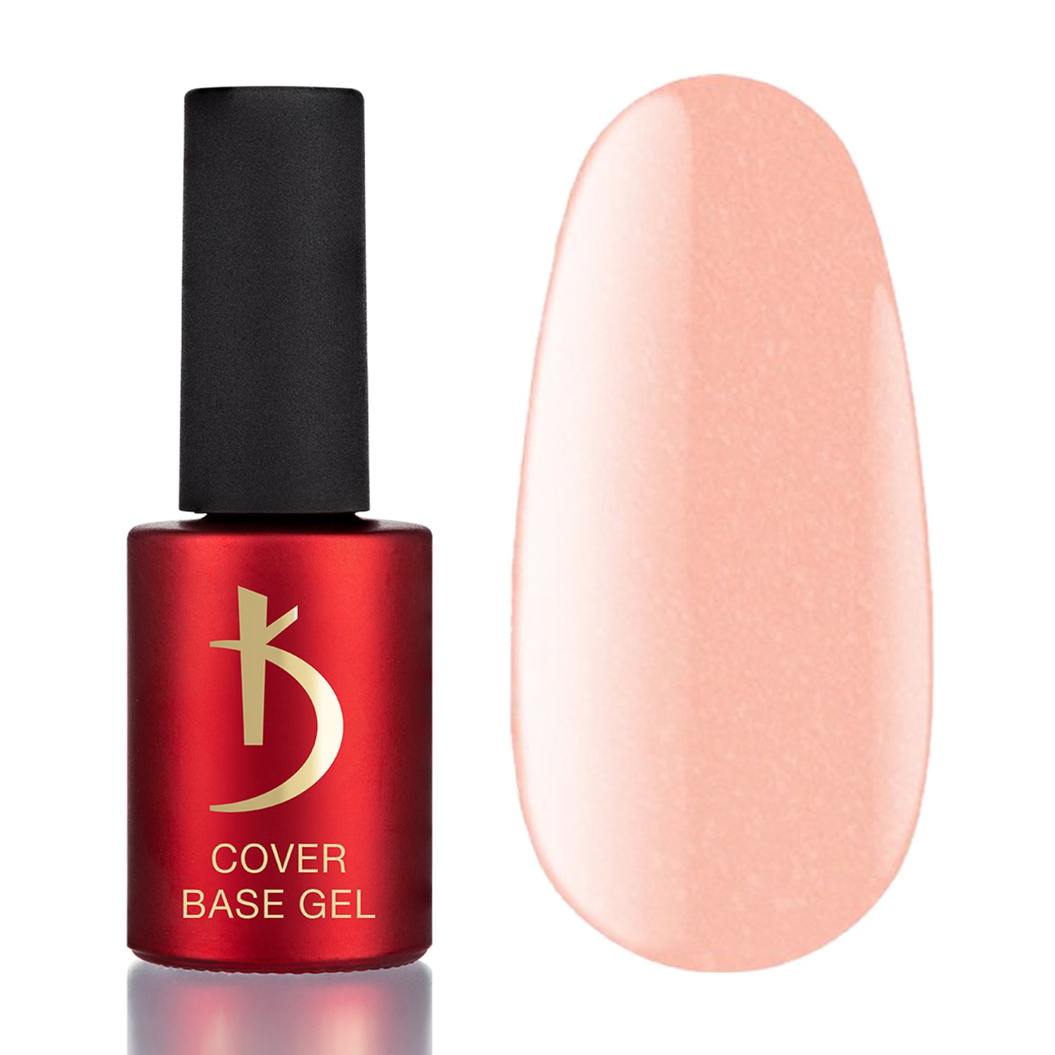 Kodi Professional Cover Base Gel 04 - 7 ml