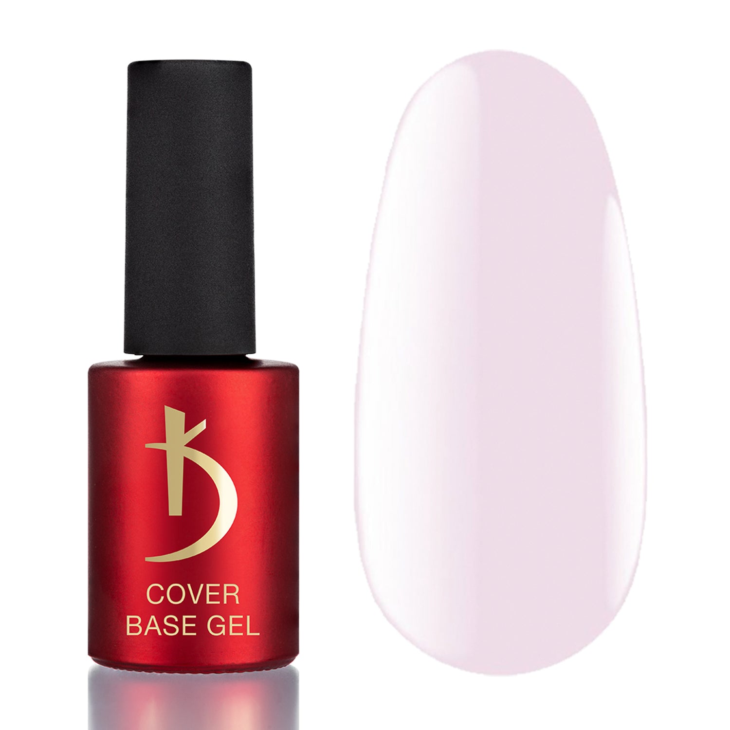 Kodi Professional Cover Base Gel 05 - 7 ml