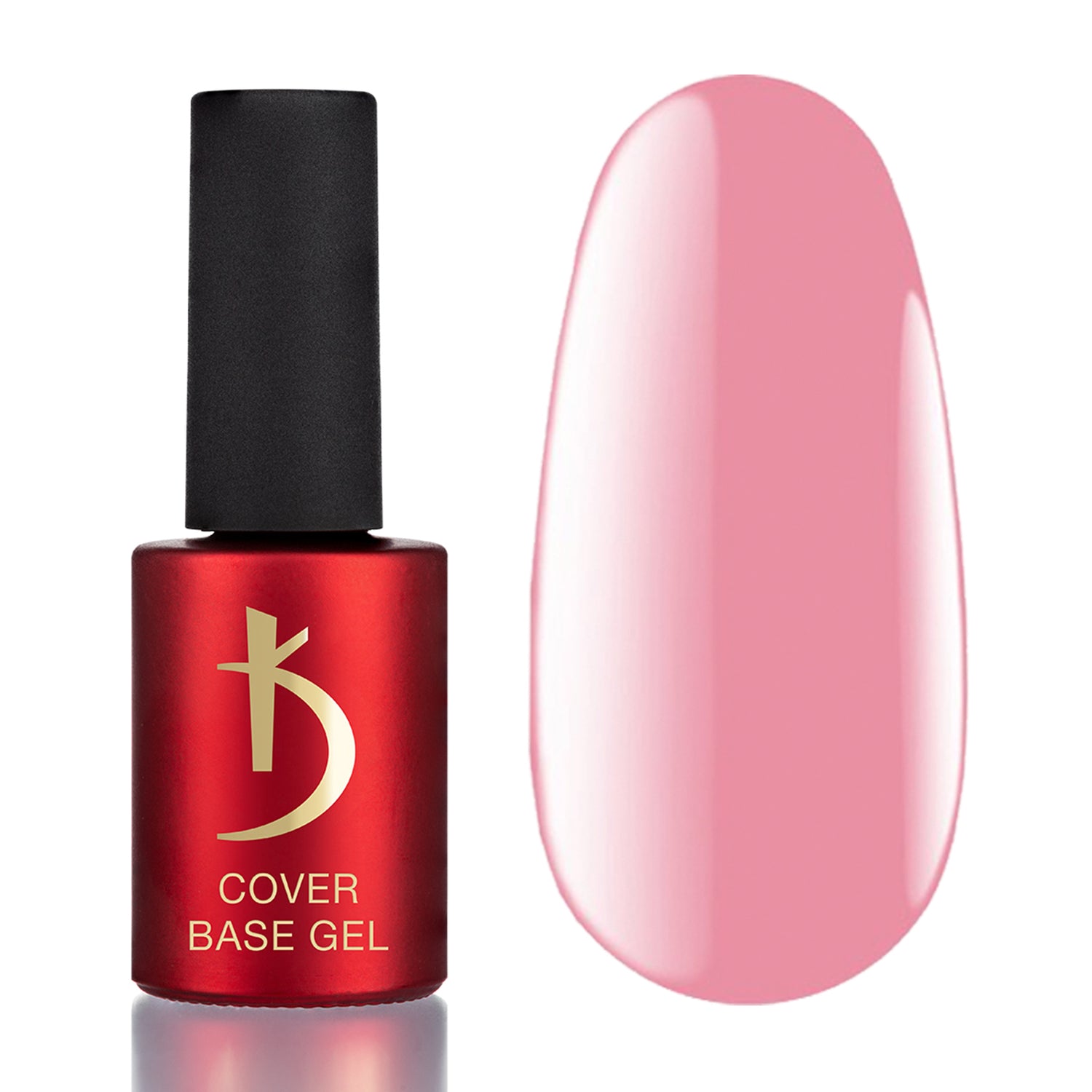 Kodi Professional Cover Base Gel 09 - 7 ml