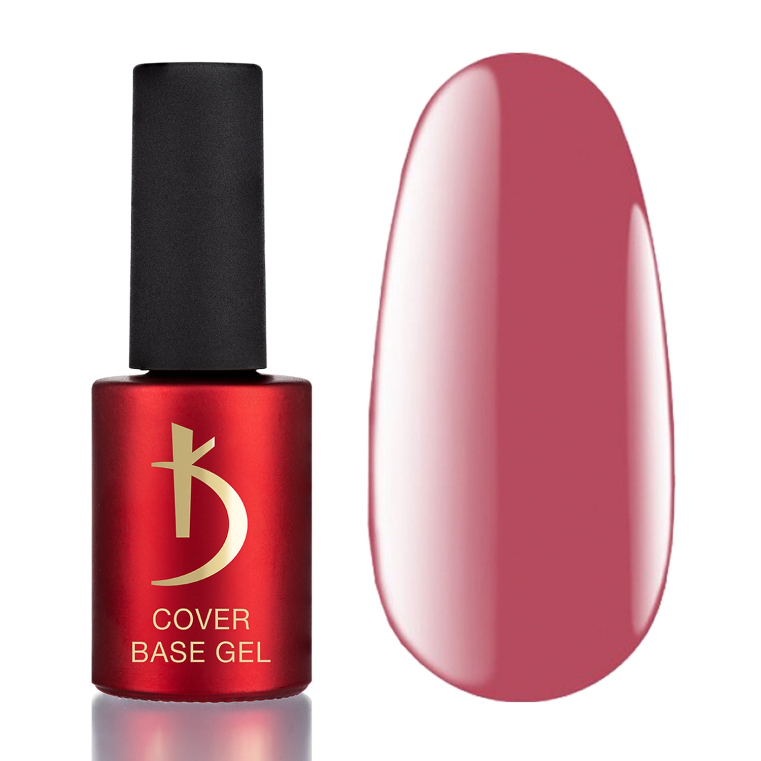 Kodi Professional Cover Base Gel 10 - 7 ml