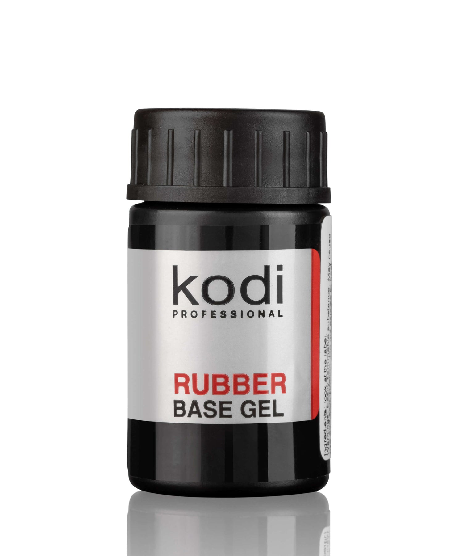 Kodi Professional Rubber Base Gel 14 ml