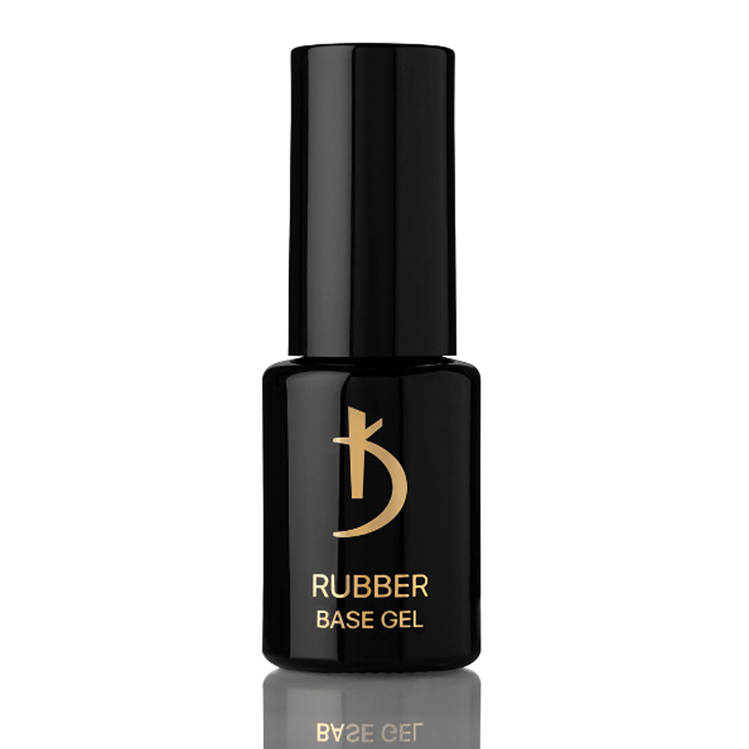 Kodi Professional Rubber Base Gel 12 ml