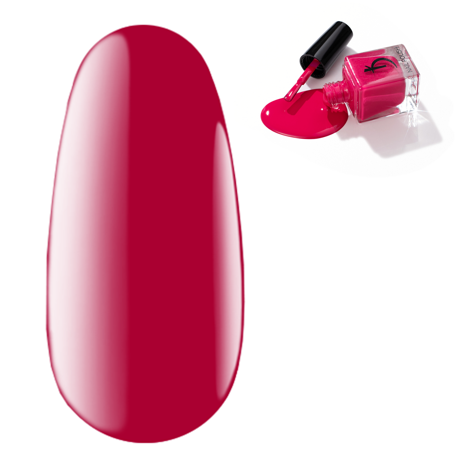 Kodi Professional Nail Polish | Elite Color & Mirror Shine 