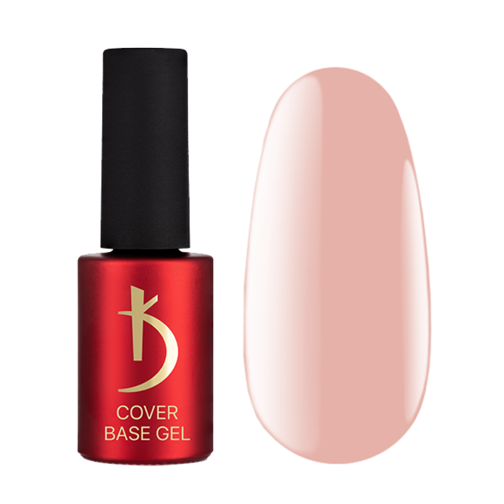 Kodi Professional Cover Base Gel 11 - 7 ml