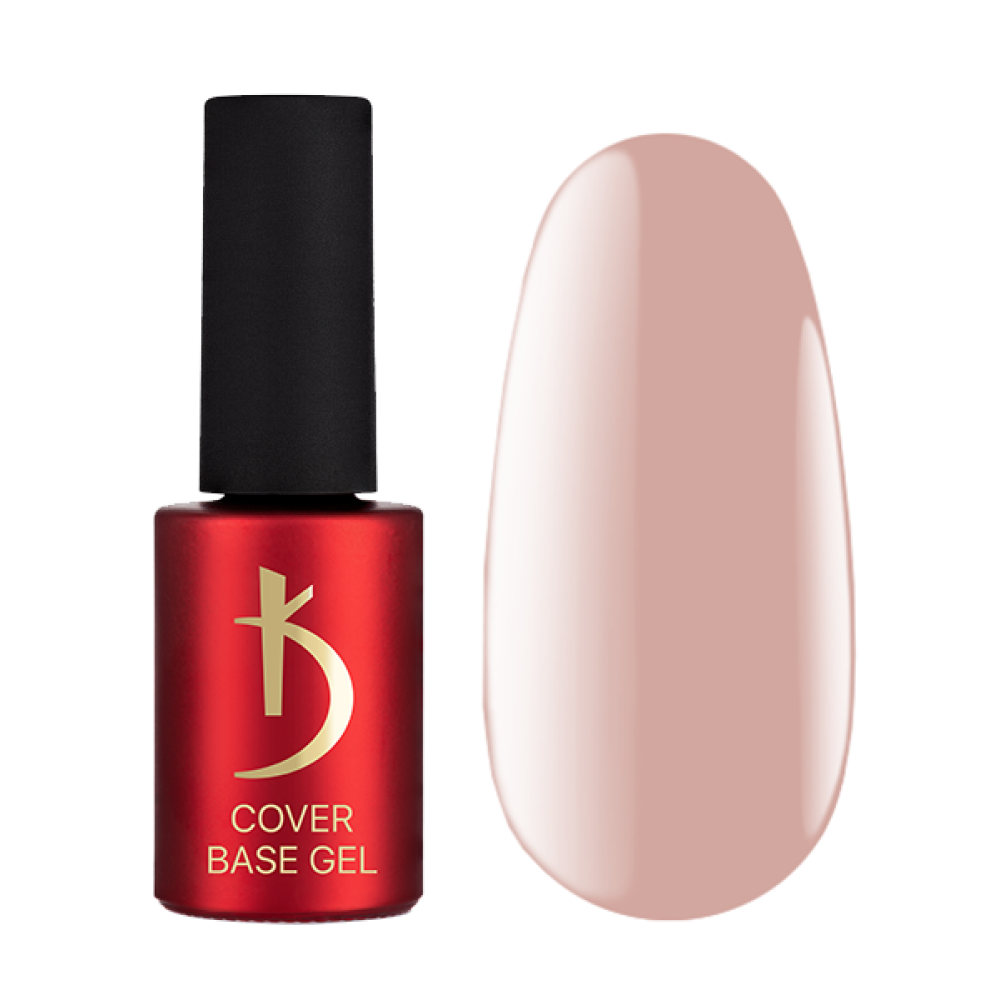 Kodi Professional Cover Base Gel 12 - 7 ml
