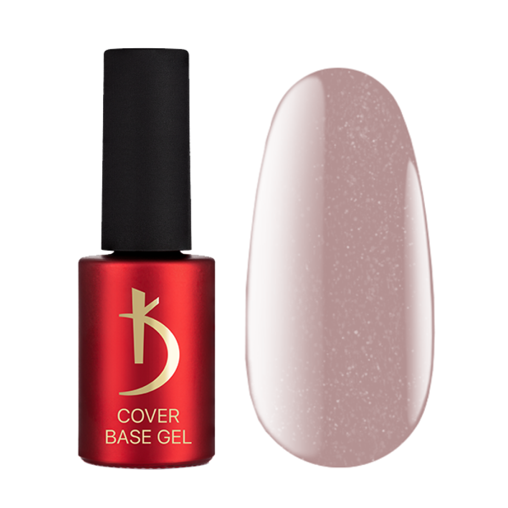 Kodi Professional Cover Base Gel 13 - 7 ml