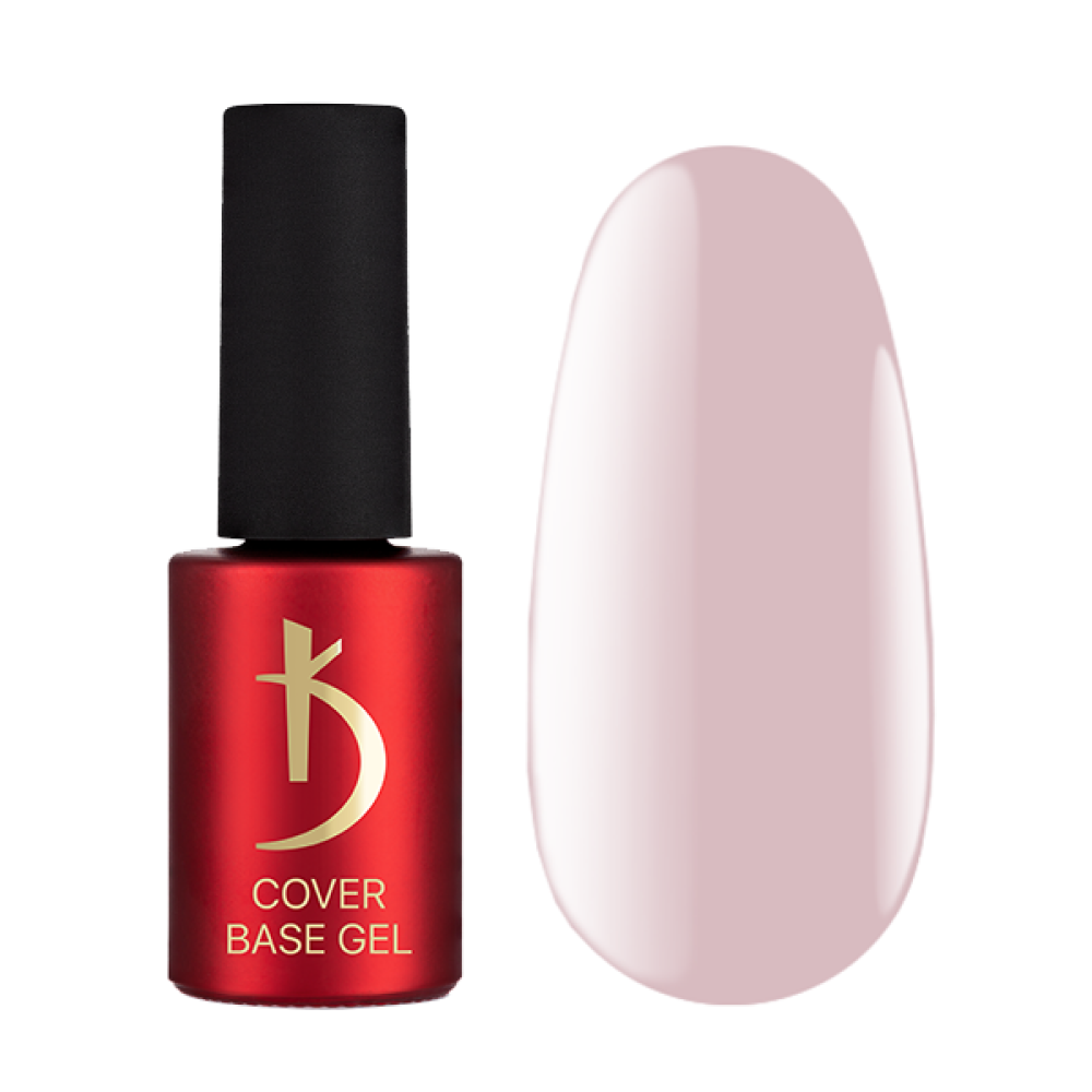 Kodi Professional Cover Base Gel 14 - 7 ml