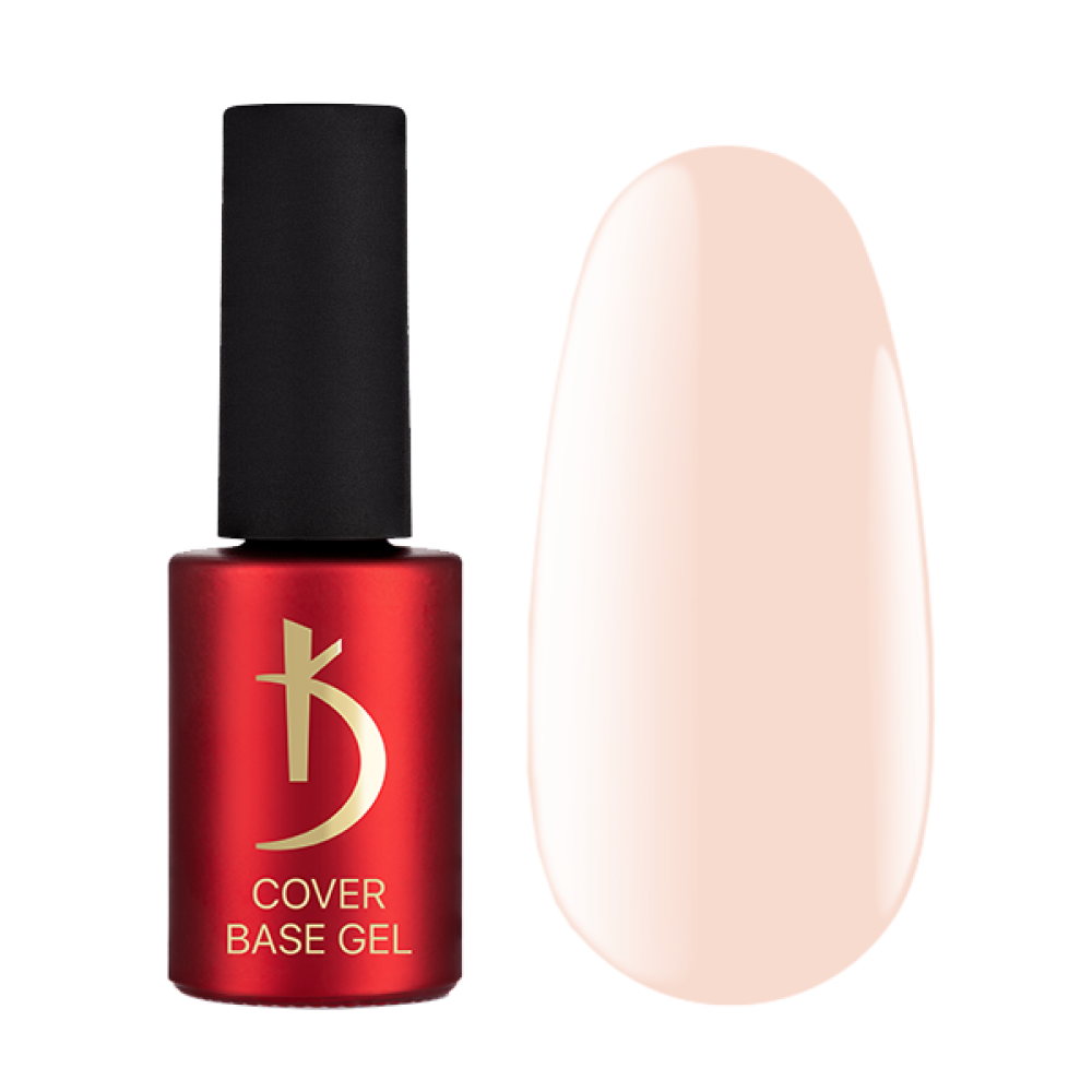 Kodi Professional Cover Base Gel 16 - 7 ml