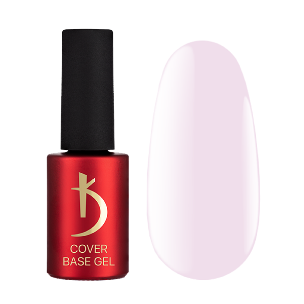 Kodi Professional Cover Base Gel 18 - 7 ml