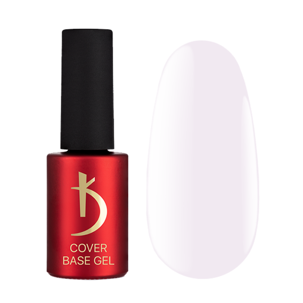 Kodi Professional Cover Base Gel 19 - 7 ml