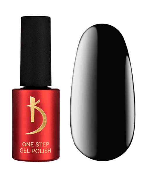 Kodi Professional One Step Gel Polish | 3-in-1 Formula 