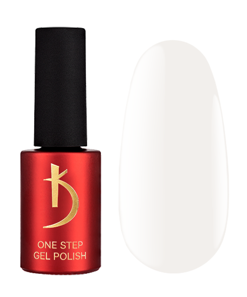 Kodi Professional One Step Gel Polish | 3-in-1 Formula 