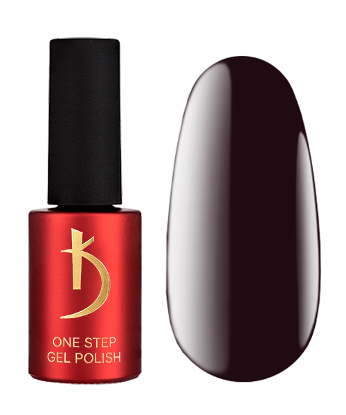 Kodi Professional One Step Gel Polish | 3-in-1 Formula 