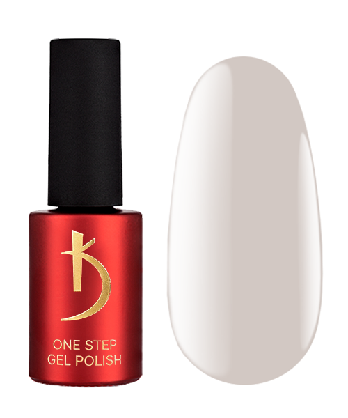 Kodi Professional One Step Gel Polish | 3-in-1 Formula 