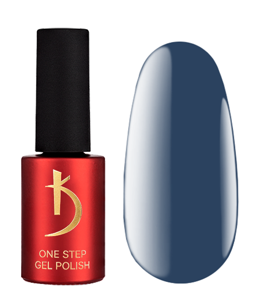 Kodi Professional One Step Gel Polish | 3-in-1 Formula 