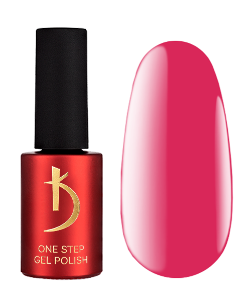 Kodi Professional One Step Gel Polish | 3-in-1 Formula 