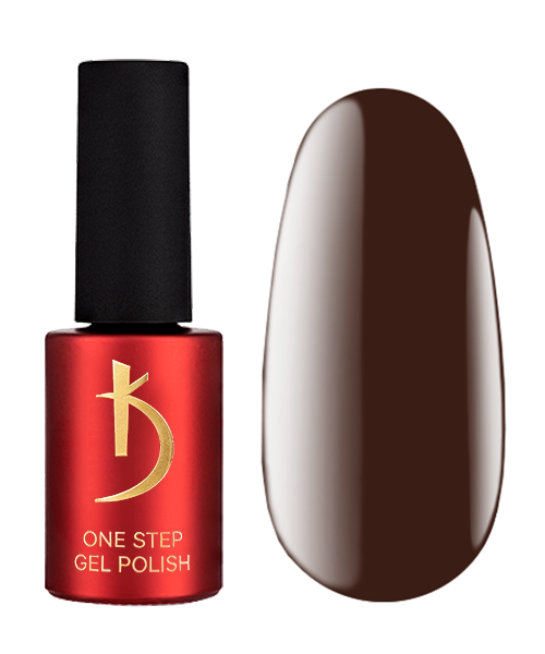 Kodi Professional One Step Gel Polish | 3-in-1 Formula 