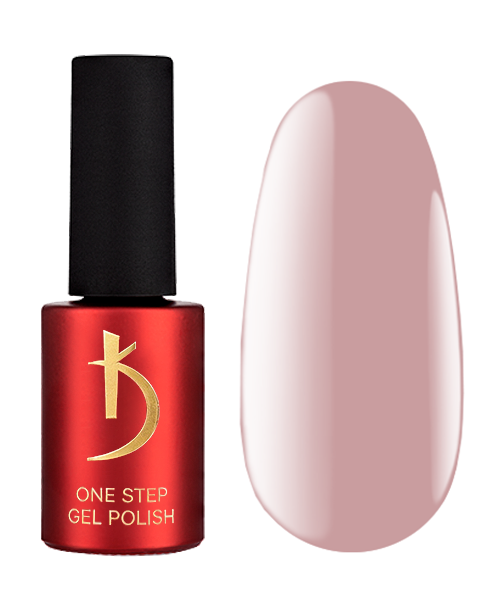 Kodi Professional One Step Gel Polish | 3-in-1 Formula 