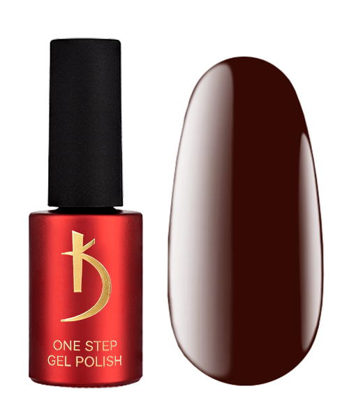 Kodi Professional One Step Gel Polish | 3-in-1 Formula 