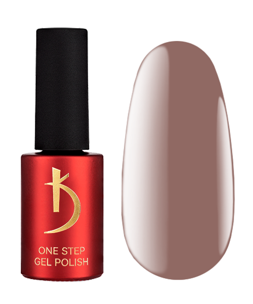 Kodi Professional One Step Gel Polish | 3-in-1 Formula 