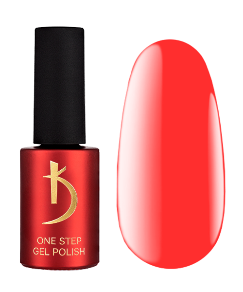Kodi Professional One Step Gel Polish | 3-in-1 Formula 