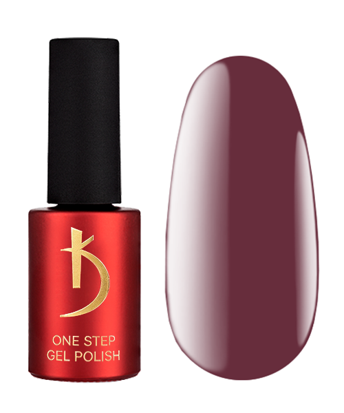 Kodi Professional One Step Gel Polish | 3-in-1 Formula 