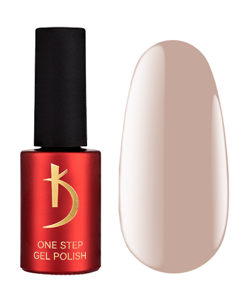 Kodi Professional One Step Gel Polish | 3-in-1 Formula 