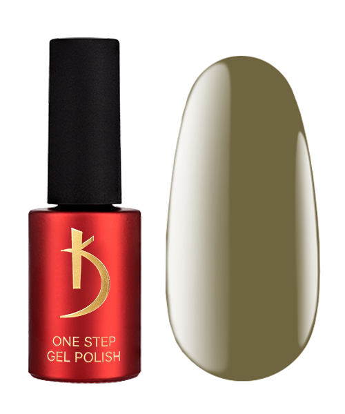 Kodi Professional One Step Gel Polish | 3-in-1 Formula 