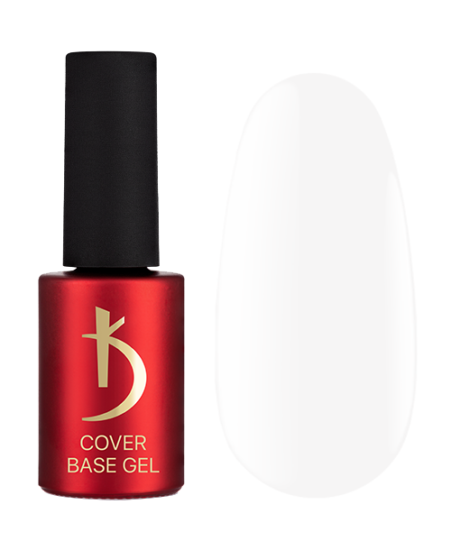 Kodi Professional Cover Base Pro Gel Camouflage 