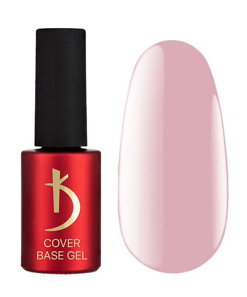 Kodi Professional Cover Base Pro Gel Camouflage 