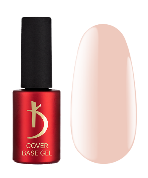 Kodi Professional Cover Base Pro Gel Camouflage 