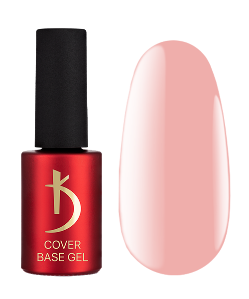 Kodi Professional Cover Base Pro Gel Camouflage 
