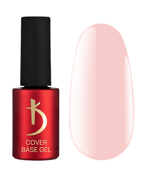 Kodi Professional Cover Base Pro Gel Camouflage 