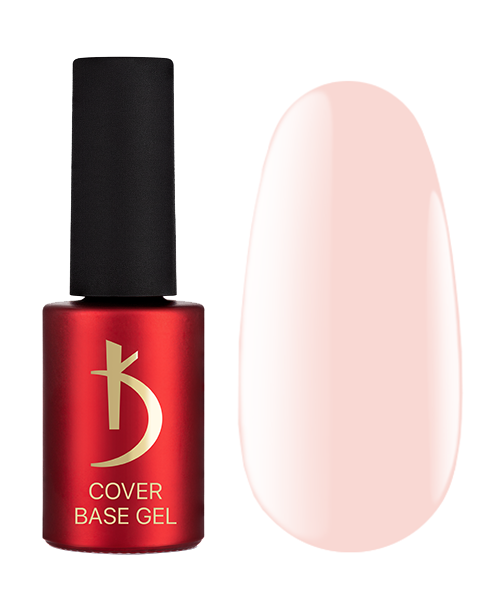 Kodi Professional Cover Base Pro Gel Camouflage 