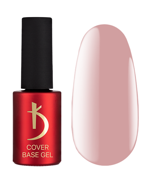 Kodi Professional Cover Base Pro Gel Camouflage 