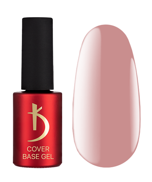 Kodi Professional Cover Base Pro Gel Camouflage 