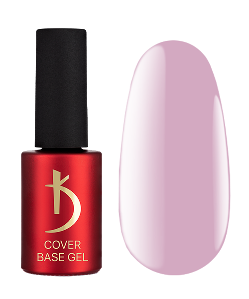 Kodi Professional Cover Base Pro Gel Camouflage 