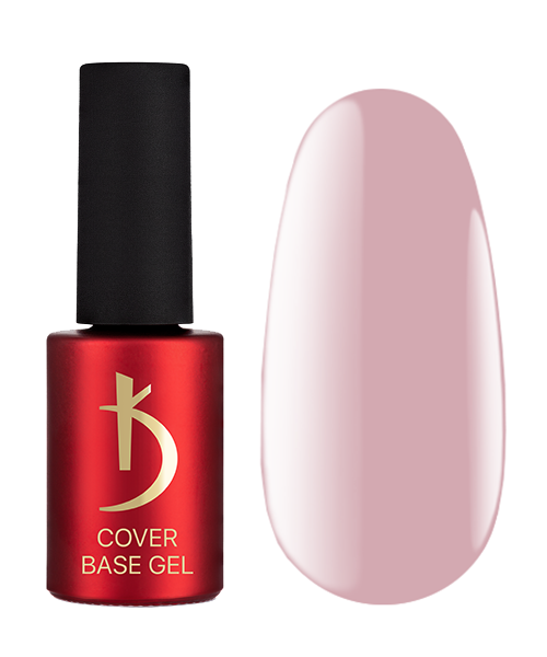 Kodi Professional Cover Base Pro Gel Camouflage 