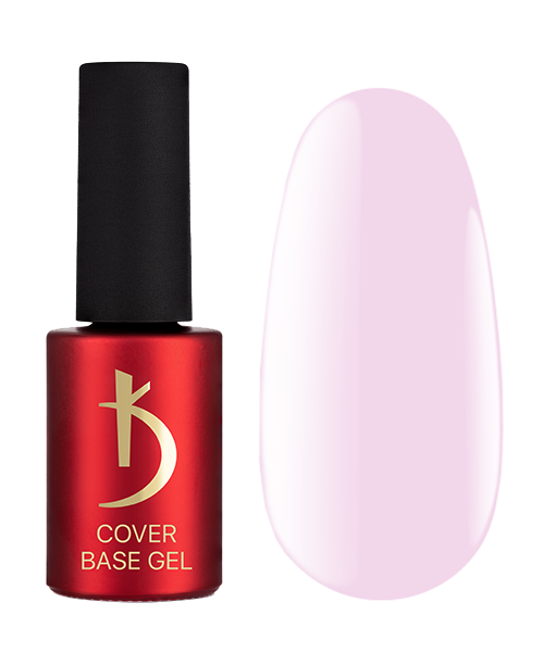 Kodi Professional Cover Base Pro Gel Camouflage 