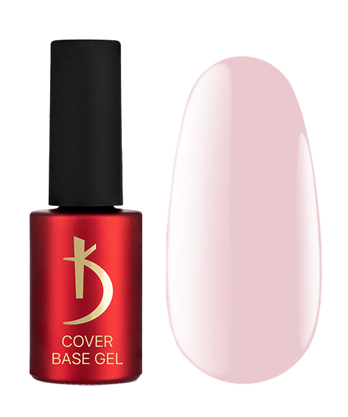 Kodi Professional Cover Base Pro Gel Camouflage 