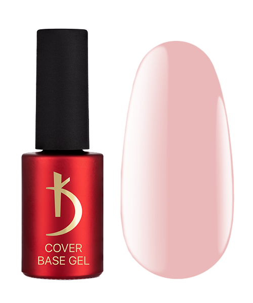 Kodi Professional Cover Base Pro Gel Camouflage 