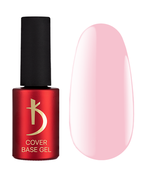 Kodi Professional Cover Base Pro Gel Camouflage 