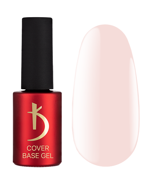 Kodi Professional Cover Base Pro Gel Camouflage 