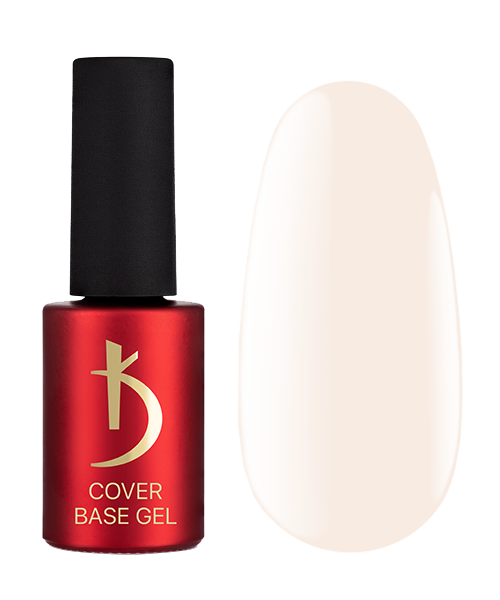 Kodi Professional Cover Base Pro Gel Camouflage 