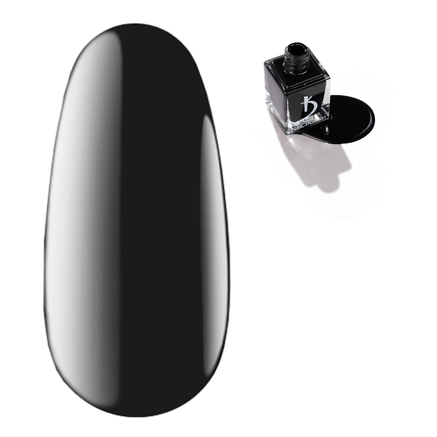 Kodi Professional Nail Polish | Elite Color & Mirror Shine 