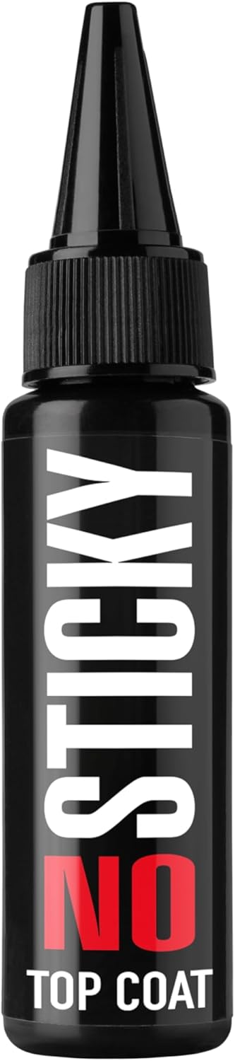 Kodi Professional No Wipe Top Coat Gel Finish - 30ml
